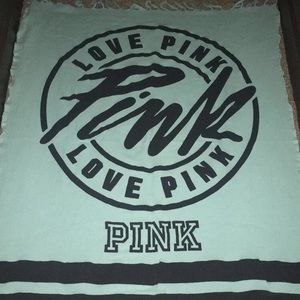 Victoria secret pink, BEACH BLANKET FOR SALE!